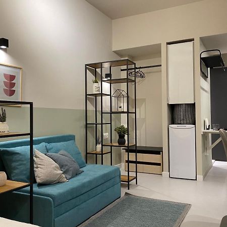 E2G Urban Stay #G Thessaloníki Eksteriør billede