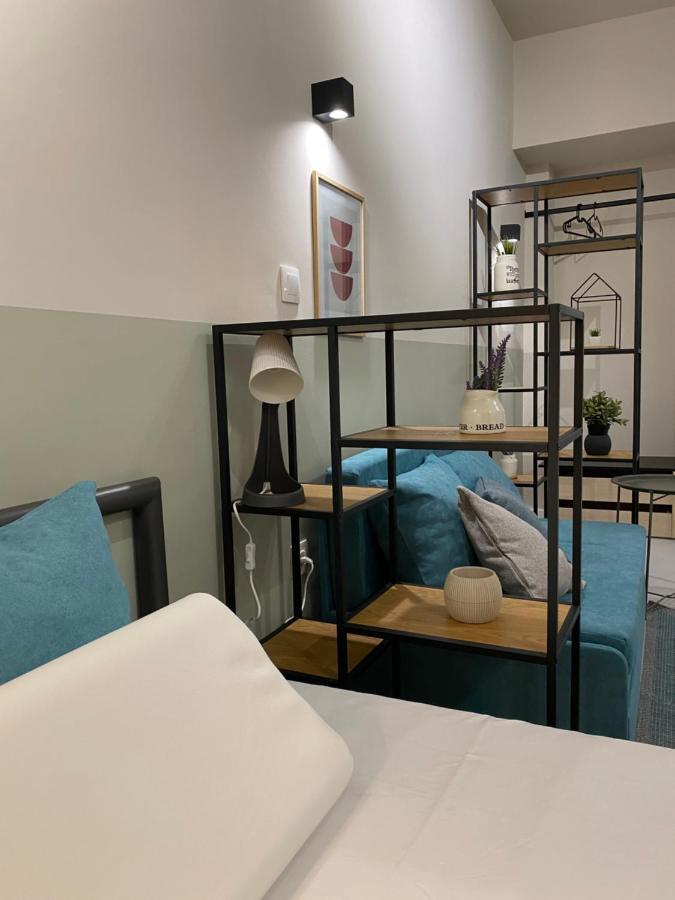E2G Urban Stay #G Thessaloníki Eksteriør billede