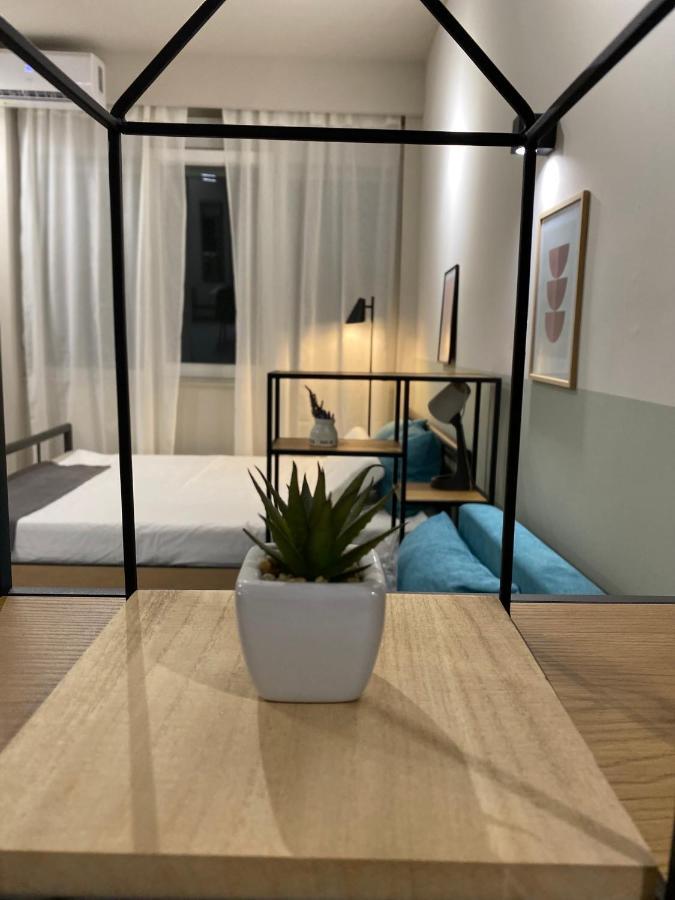 E2G Urban Stay #G Thessaloníki Eksteriør billede