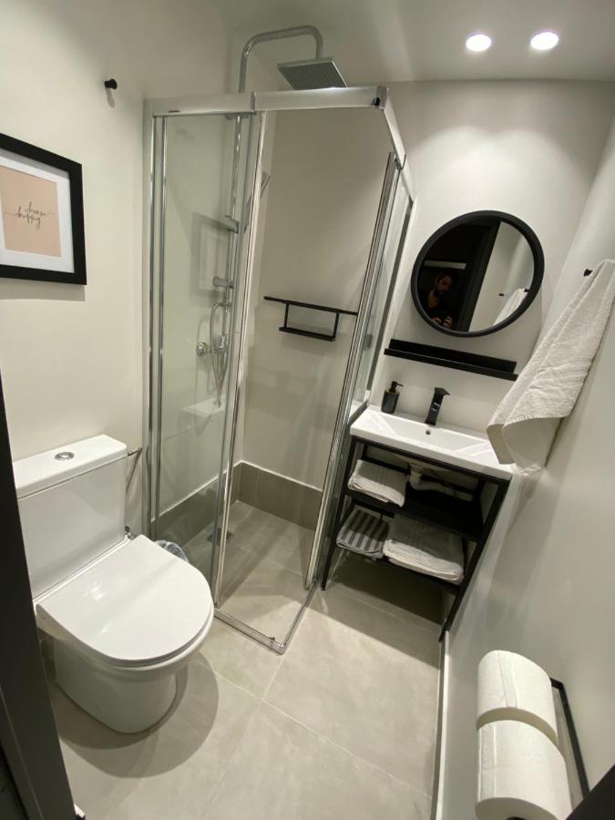 E2G Urban Stay #G Thessaloníki Eksteriør billede