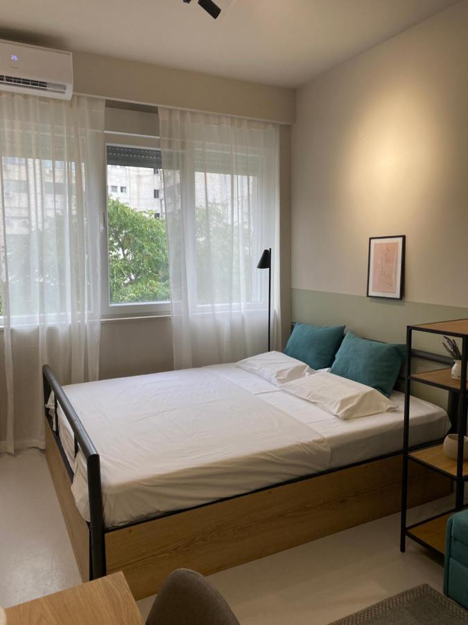 E2G Urban Stay #G Thessaloníki Eksteriør billede