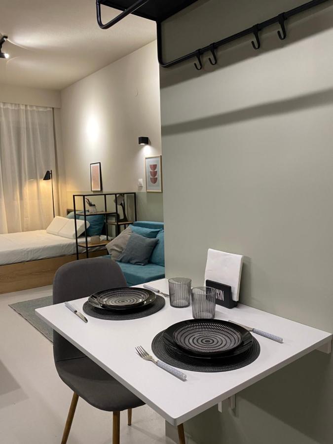 E2G Urban Stay #G Thessaloníki Eksteriør billede