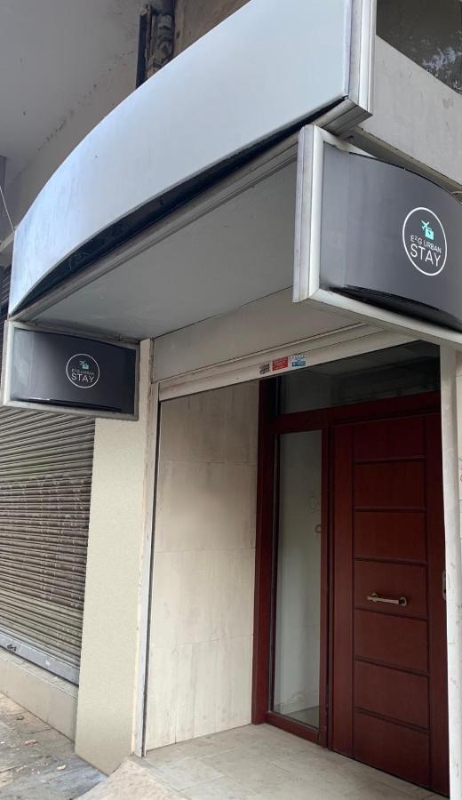 E2G Urban Stay #G Thessaloníki Eksteriør billede